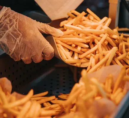 friterie