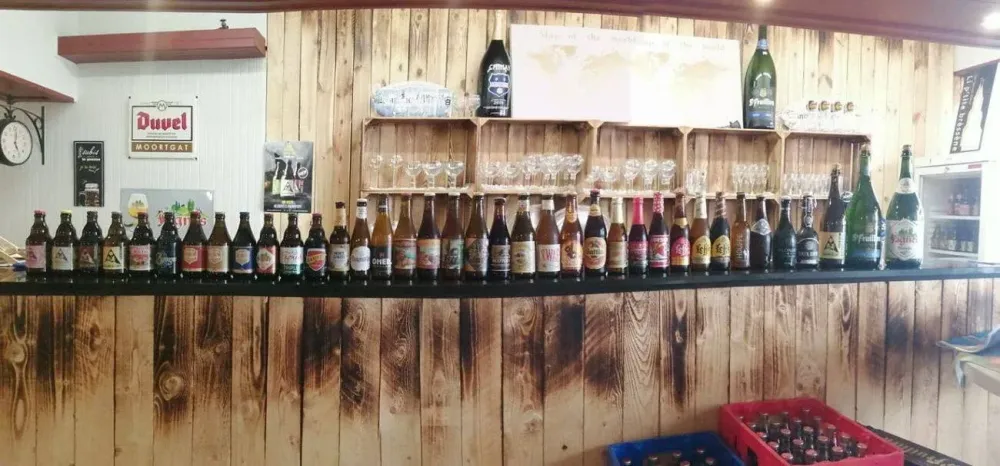 nos alcools