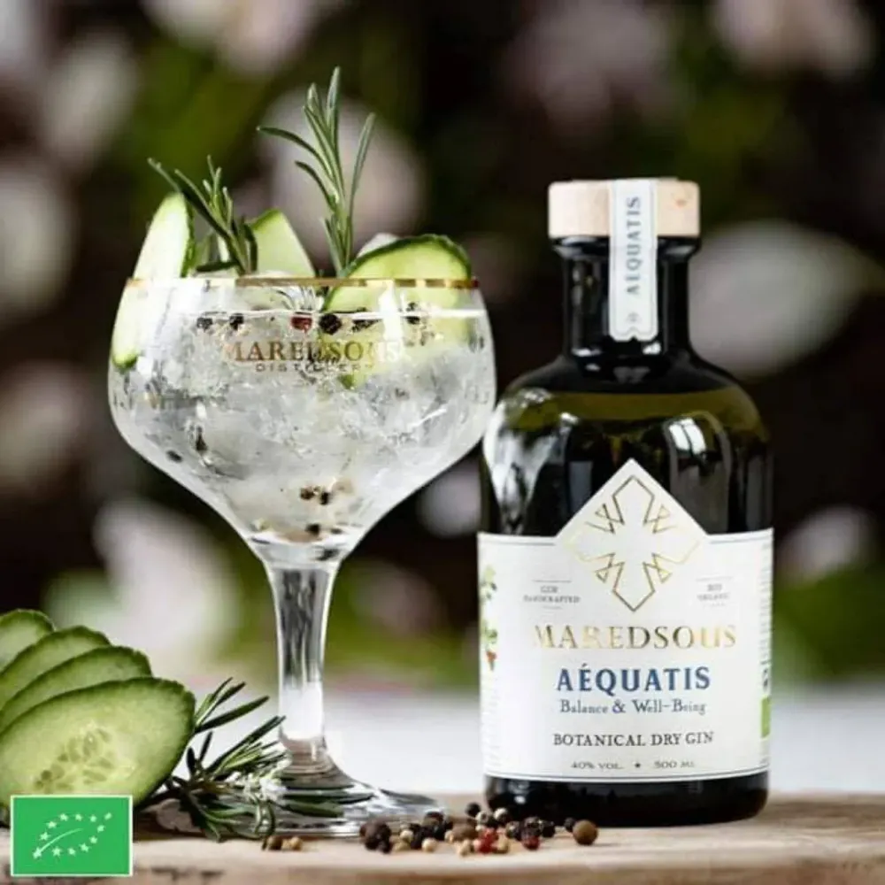 Maredsous Aéquatis
