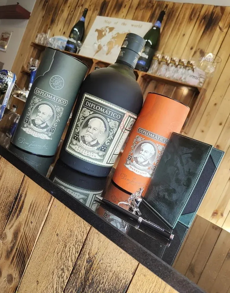 Diplomatico