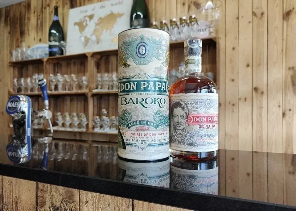 Don Papa