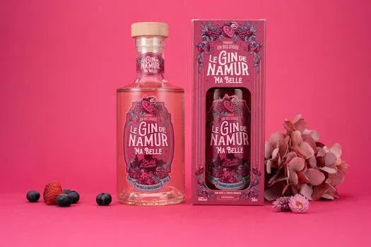 Le Gin de Namur